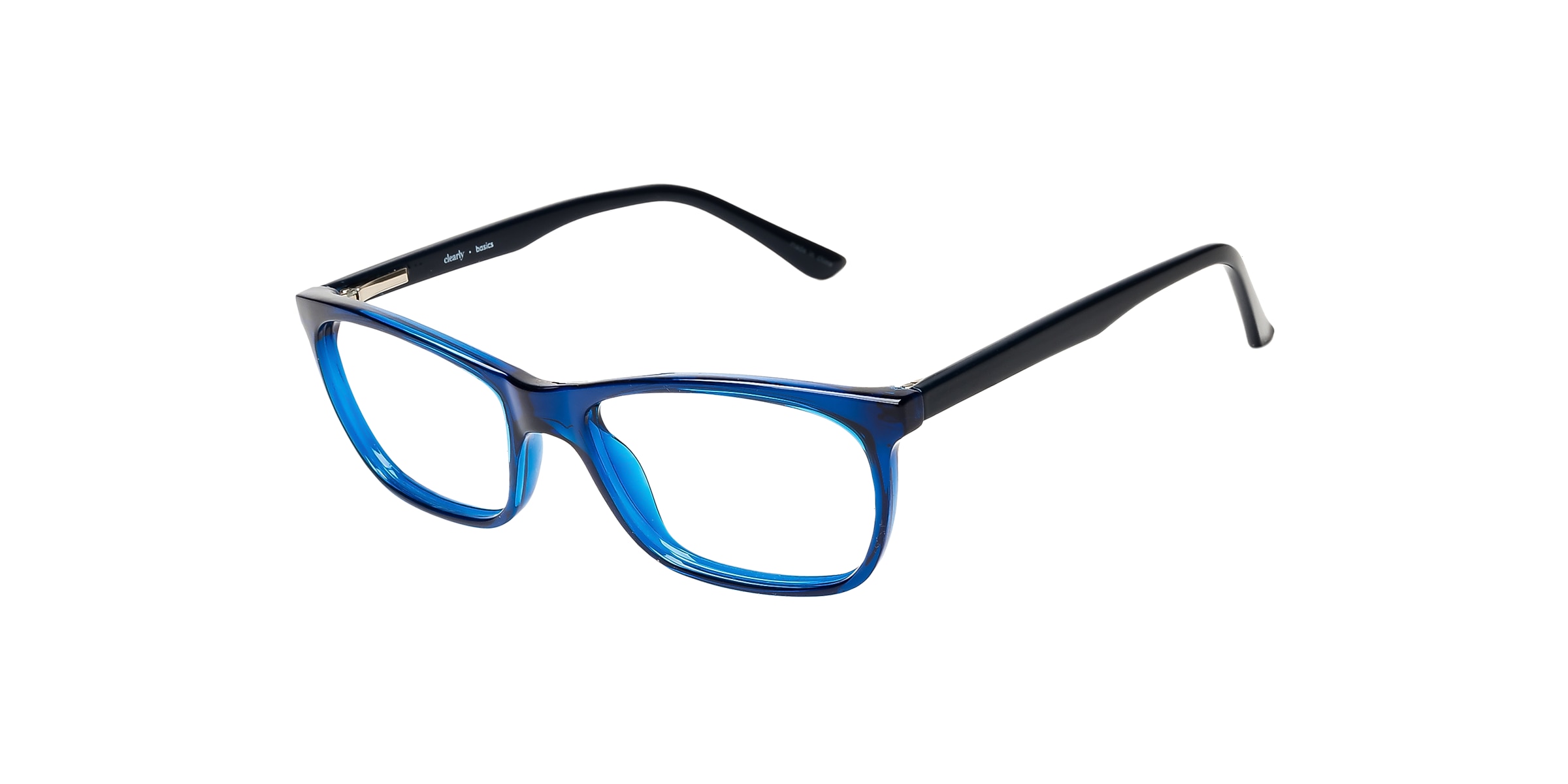 Clearly Glasses GLACE BAY