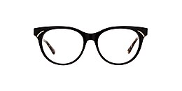 kam dhillon Glasses amelia