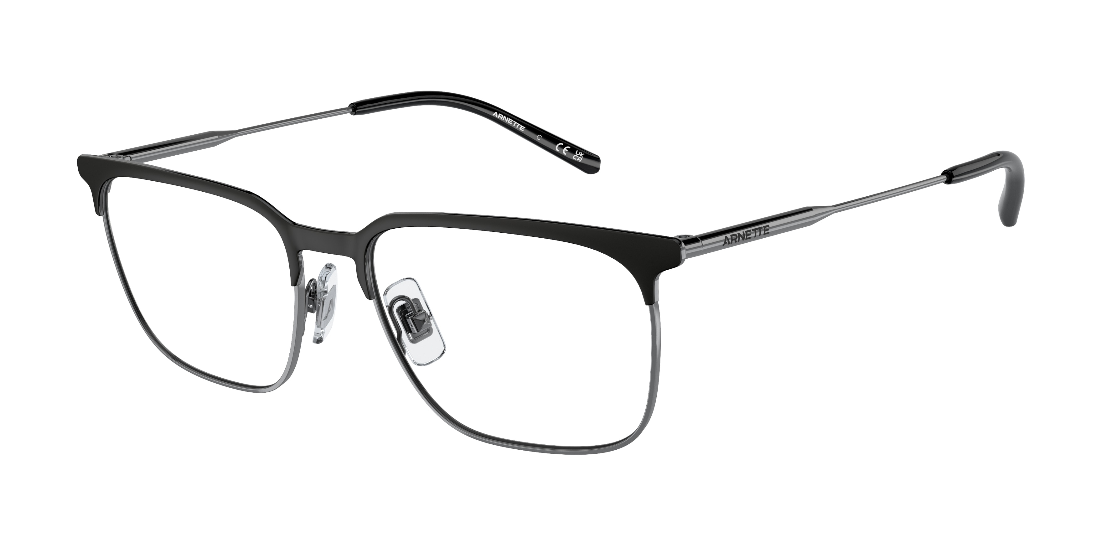 Arnette AN6136 MAYBE MAE Rubber Black Size S 102$