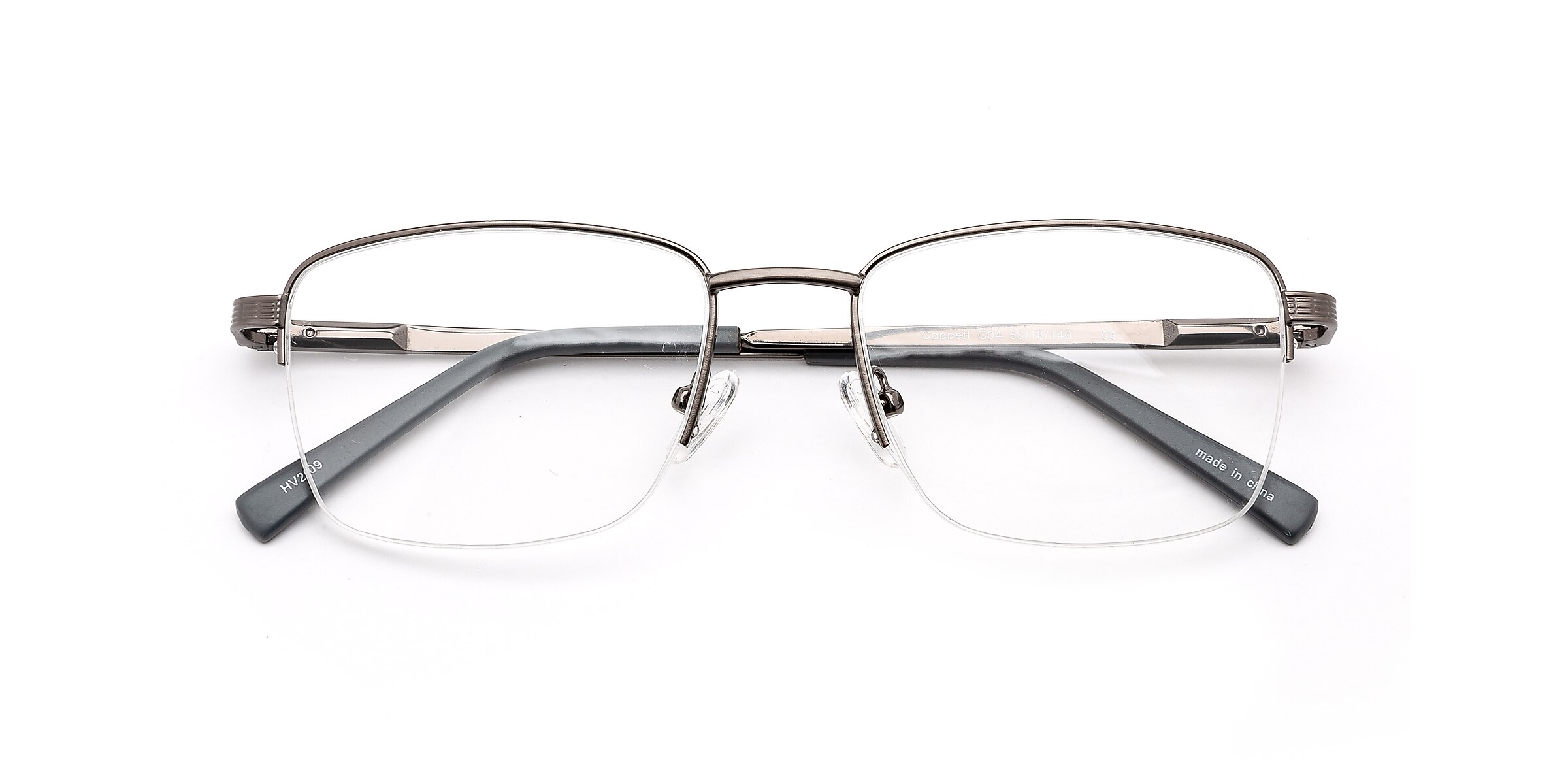 Clearly Glasses COPPETT