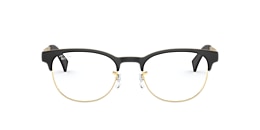 ray-ban Glasses rb6317 optics