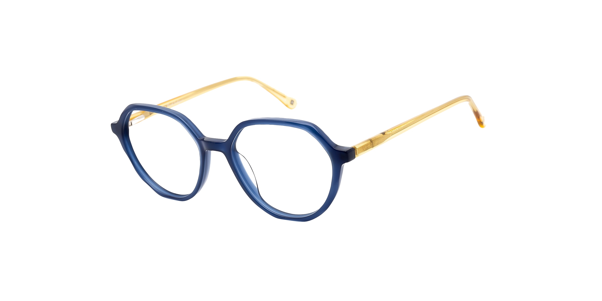 Clearly Glasses HERSE