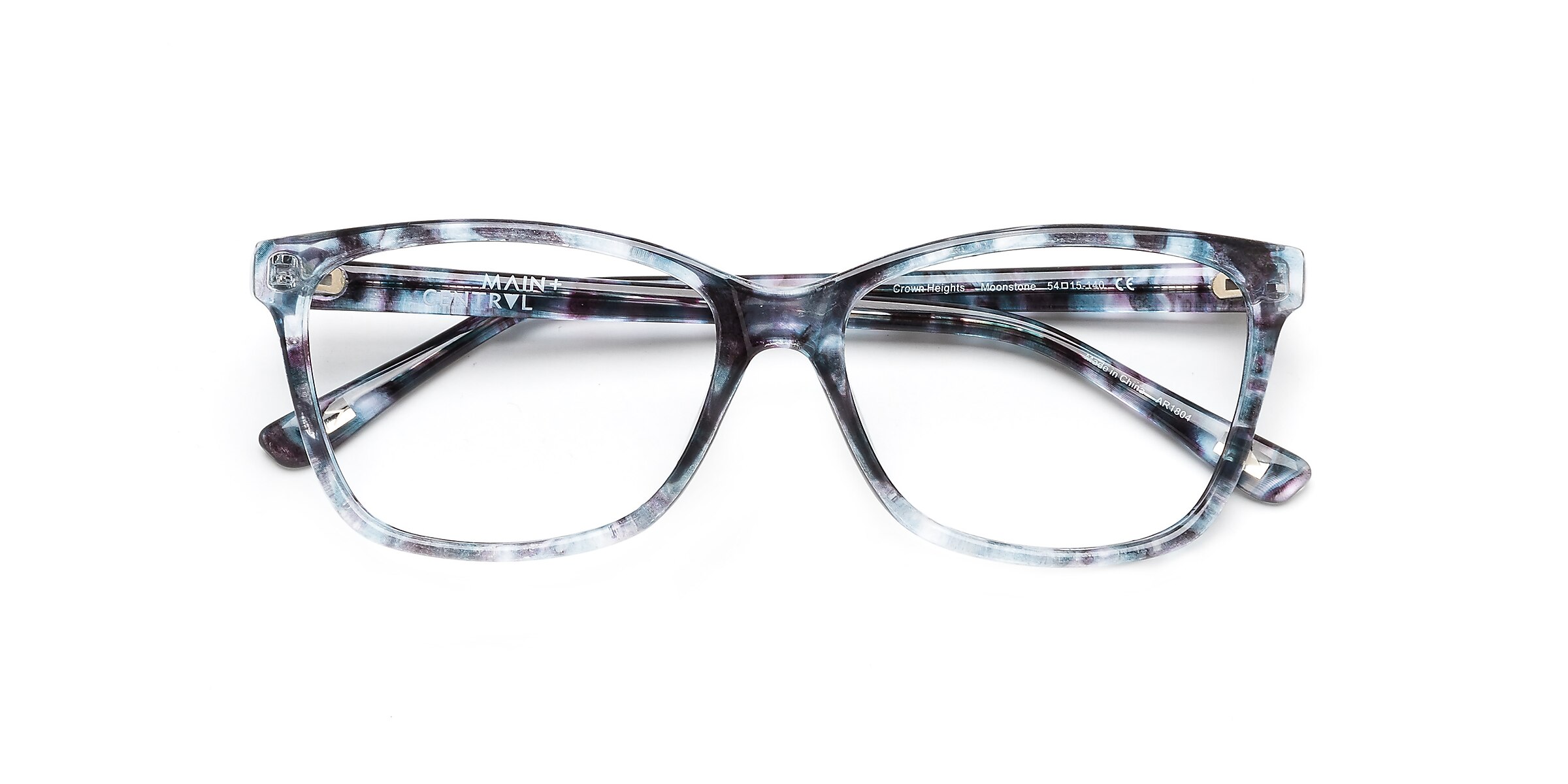 Main And Central Glasses CROWN HEIGHTS