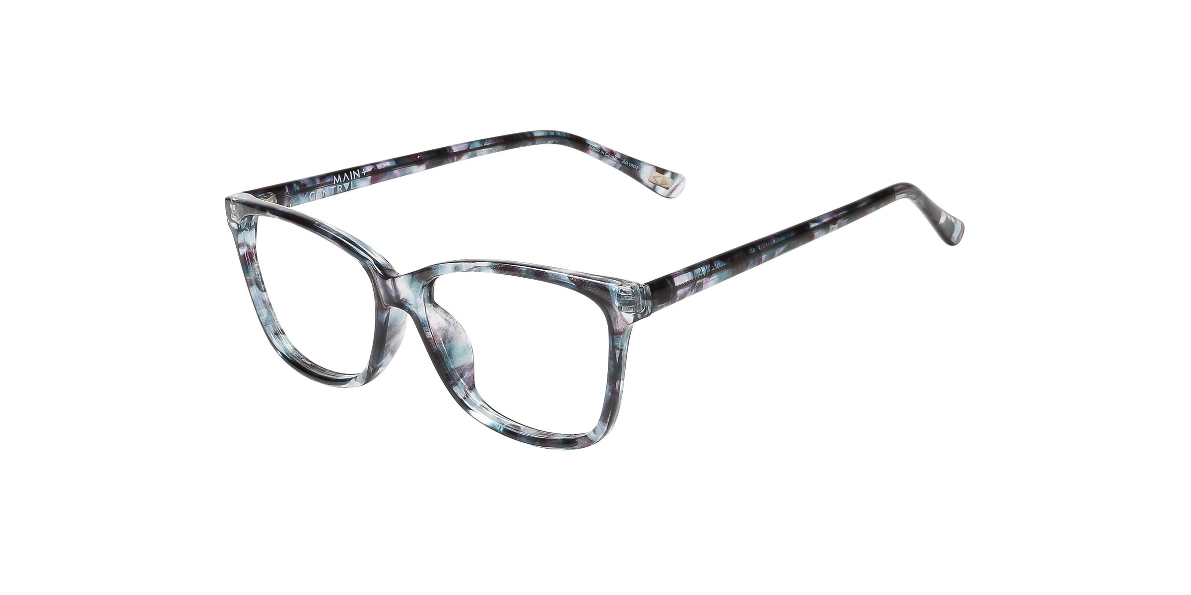 Main And Central Glasses CROWN HEIGHTS