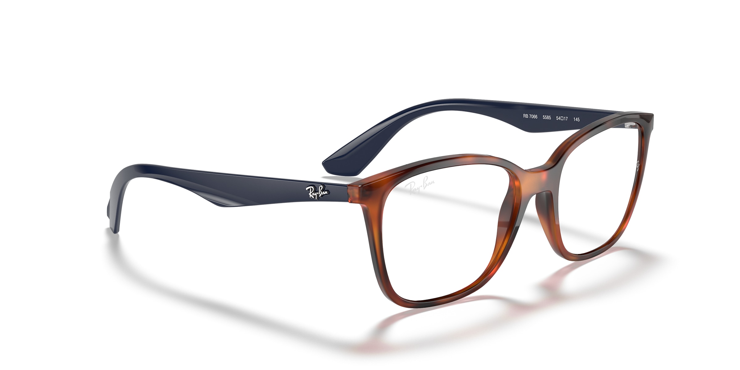 Ray-Ban Glasses RB7066 OPTICS