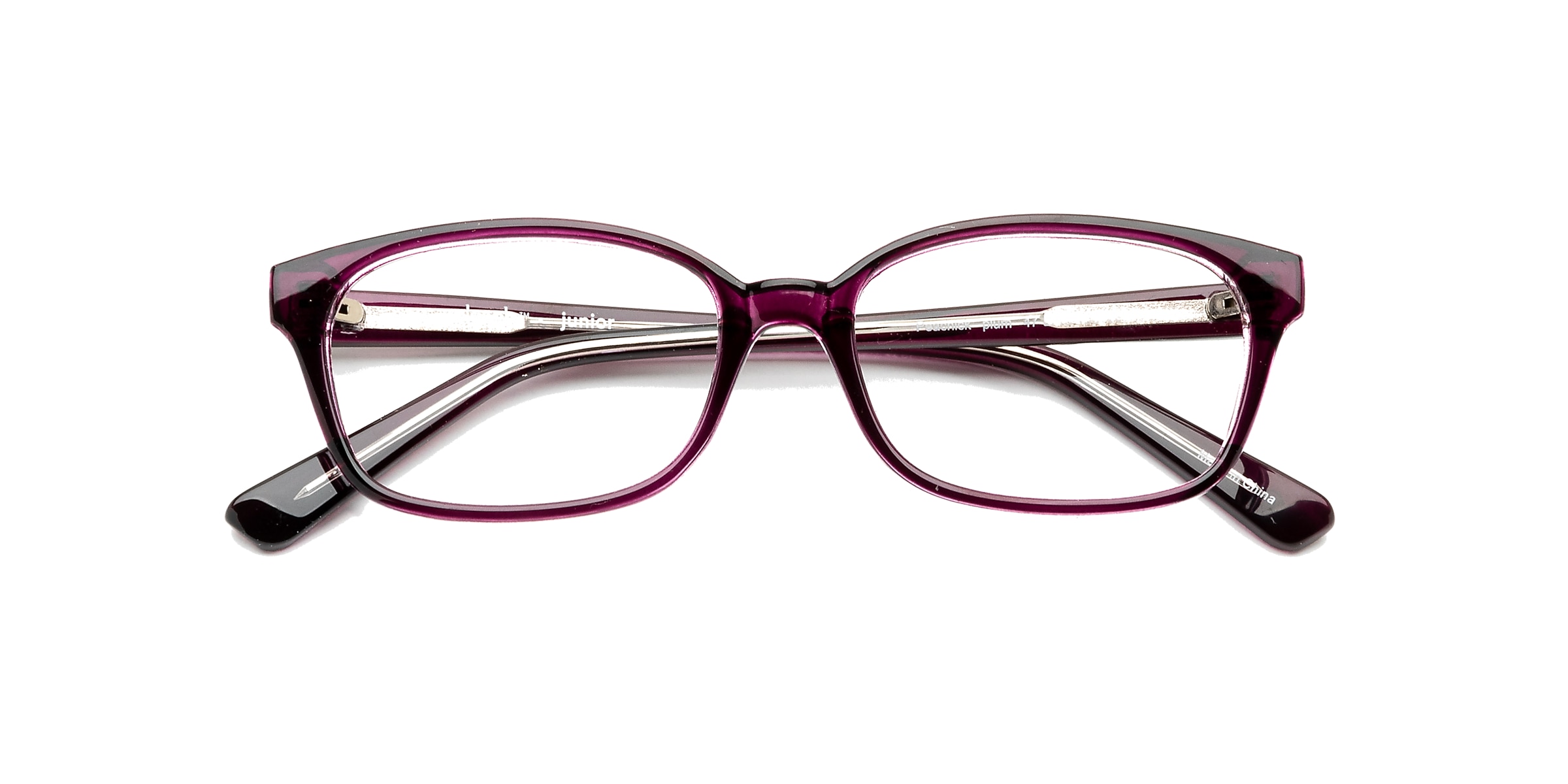 Clearly Glasses PEACHICK