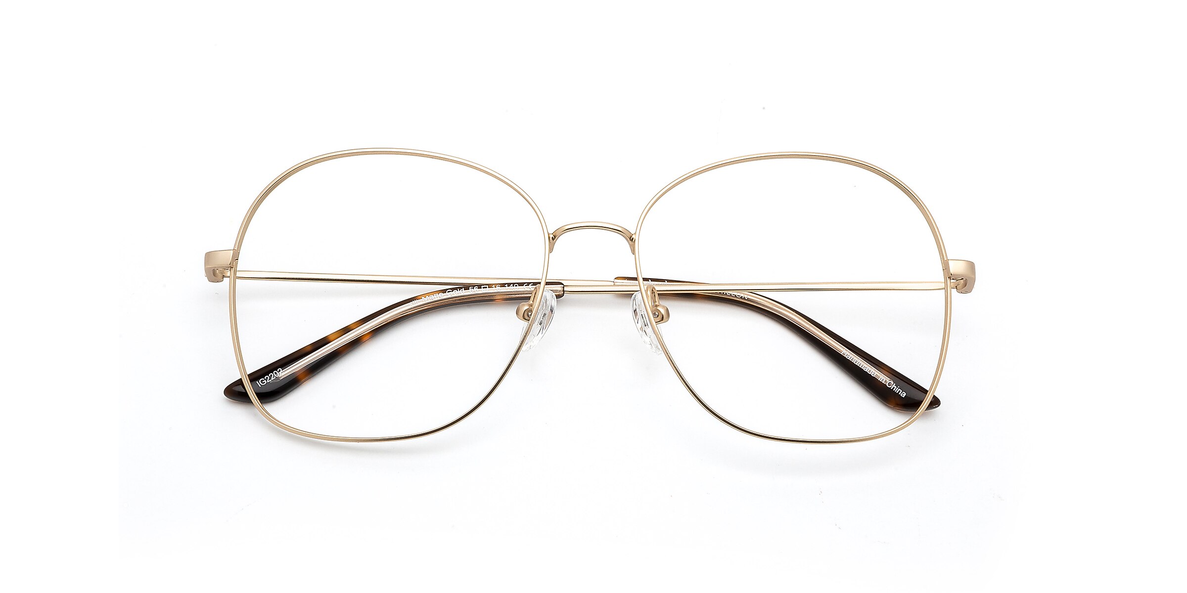 Kam Dhillon Glasses JILL