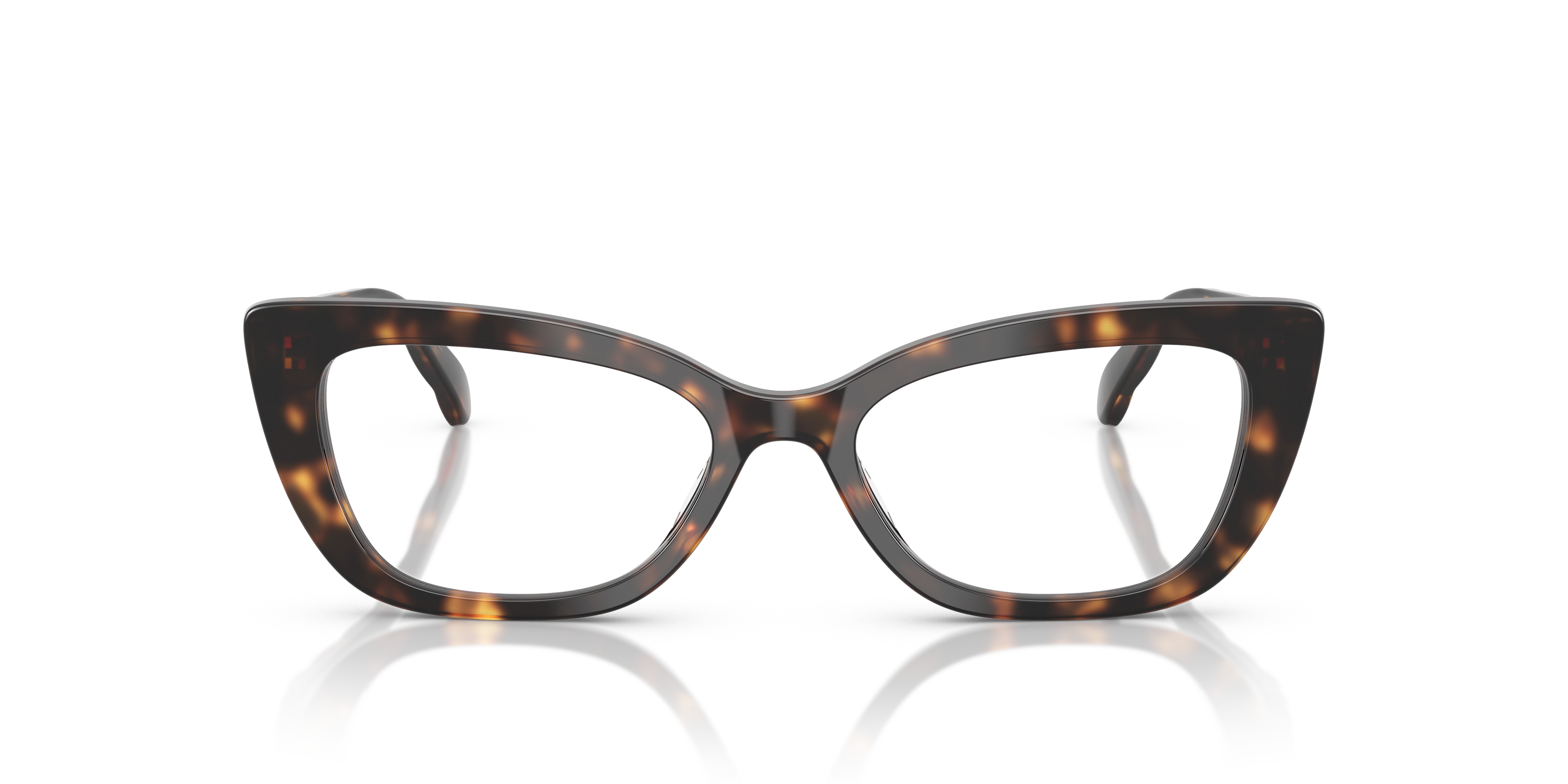 Tory Burch TY2155U Dark Tortoise Size XS 279$