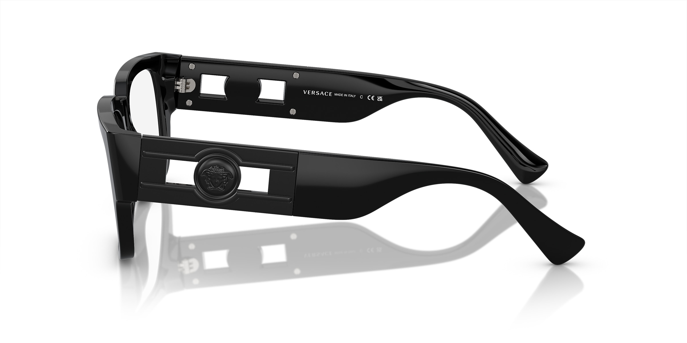 Versace Glasses VE3350