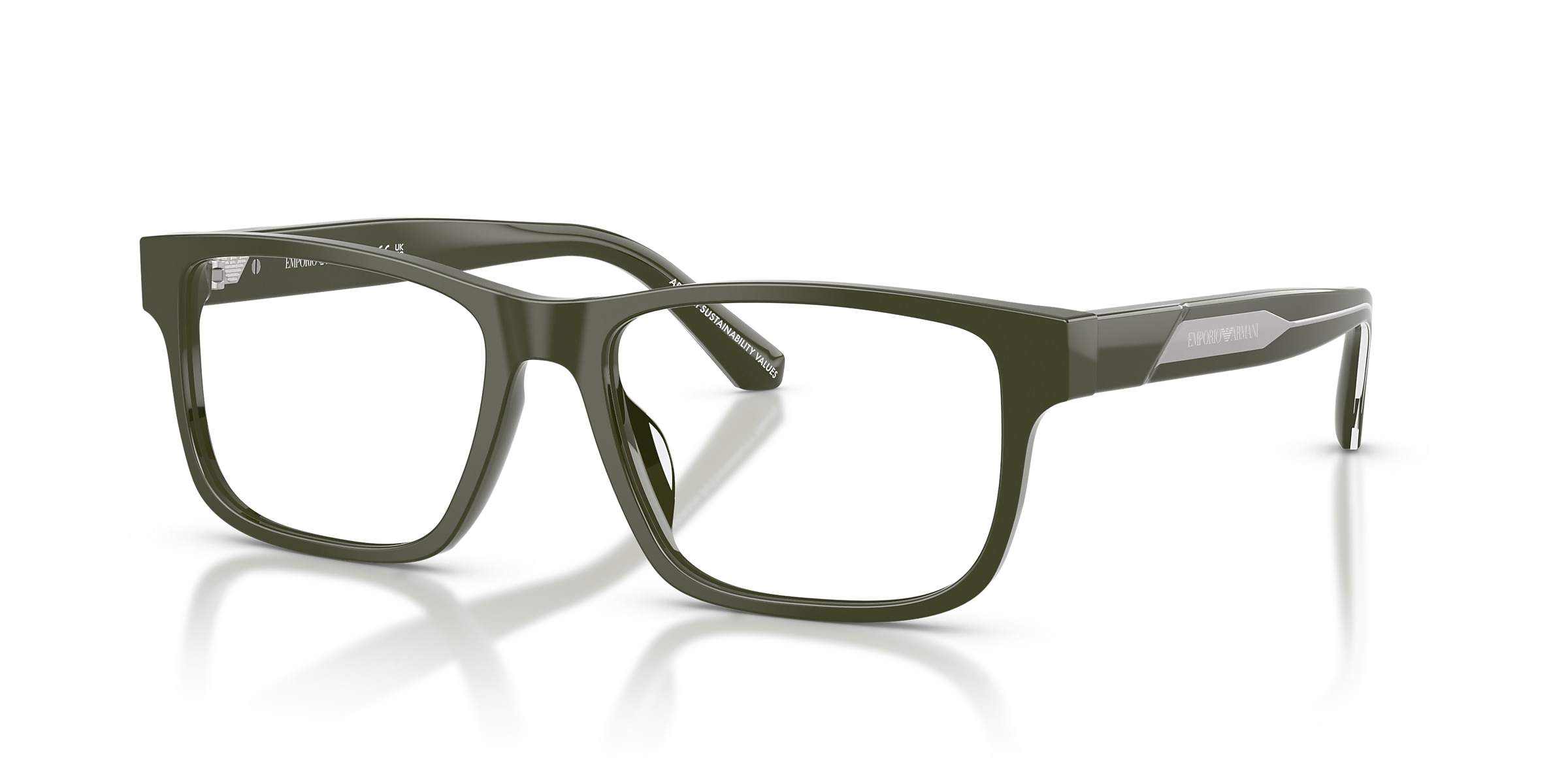 Emporio Armani Glasses EA3265U