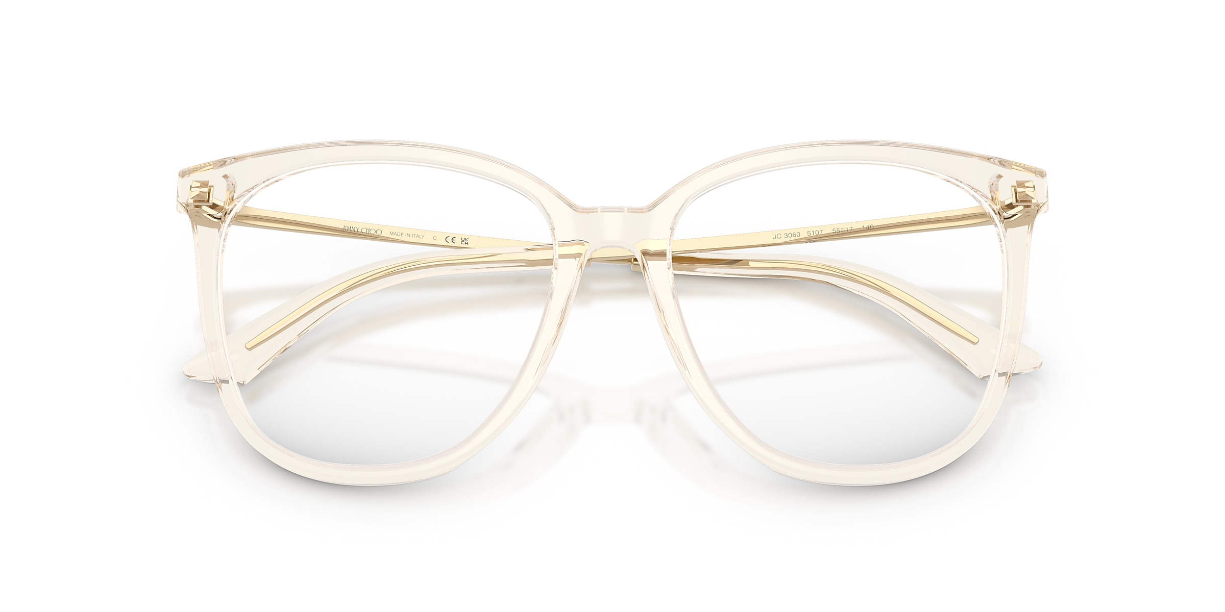 Jimmy Choo Glasses JC3060