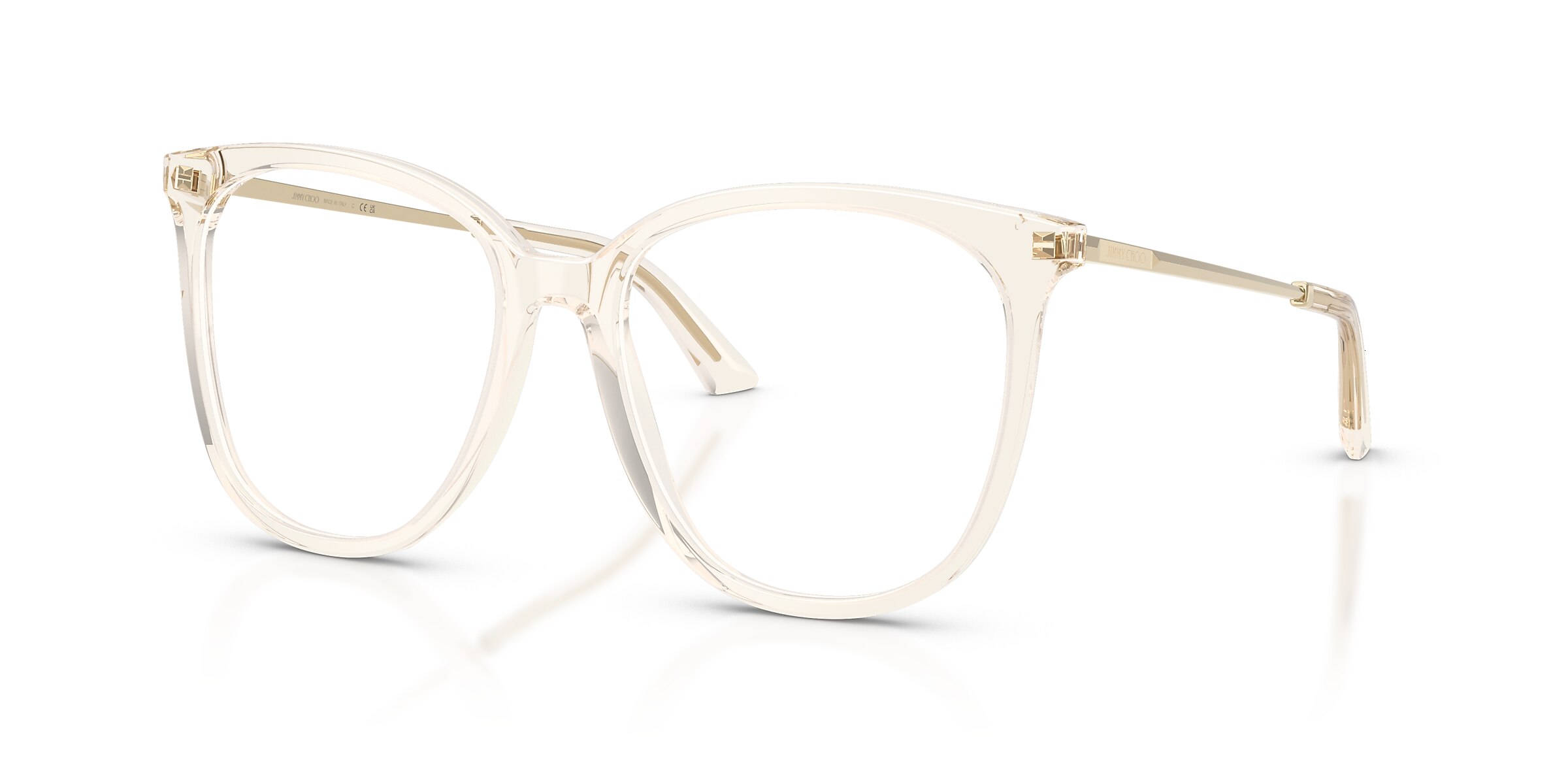Jimmy Choo Glasses JC3060