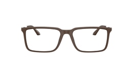 armani exchange Glasses ax3141u