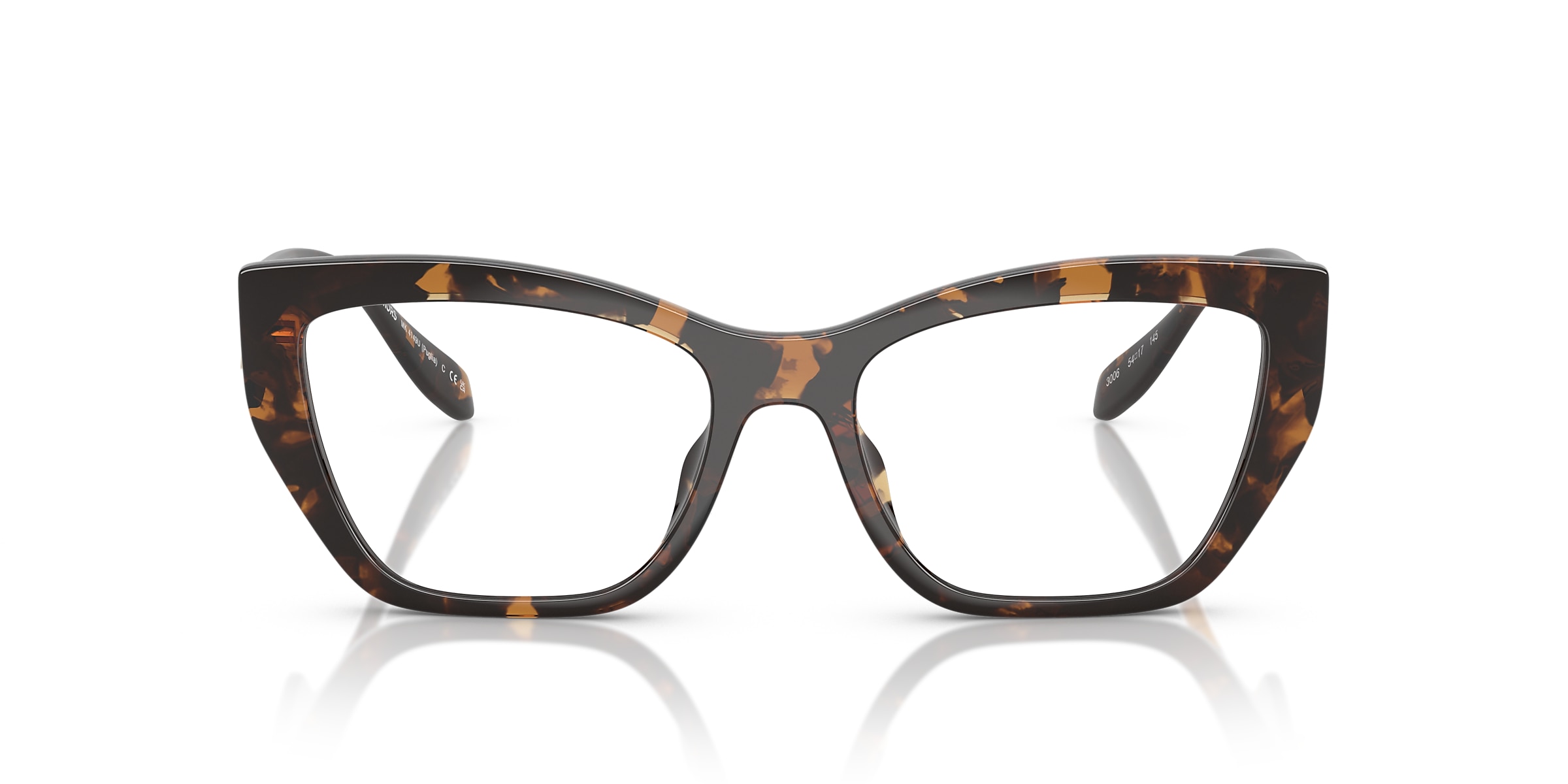 Michael Kors Glasses MK4149U PUGLIA