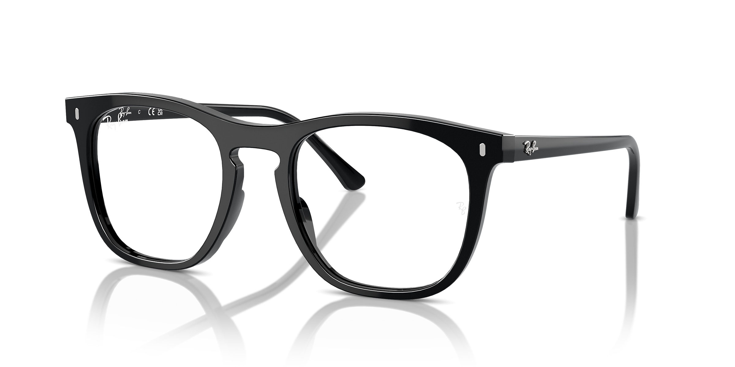 Ray-Ban Glasses RB2210V OPTICS