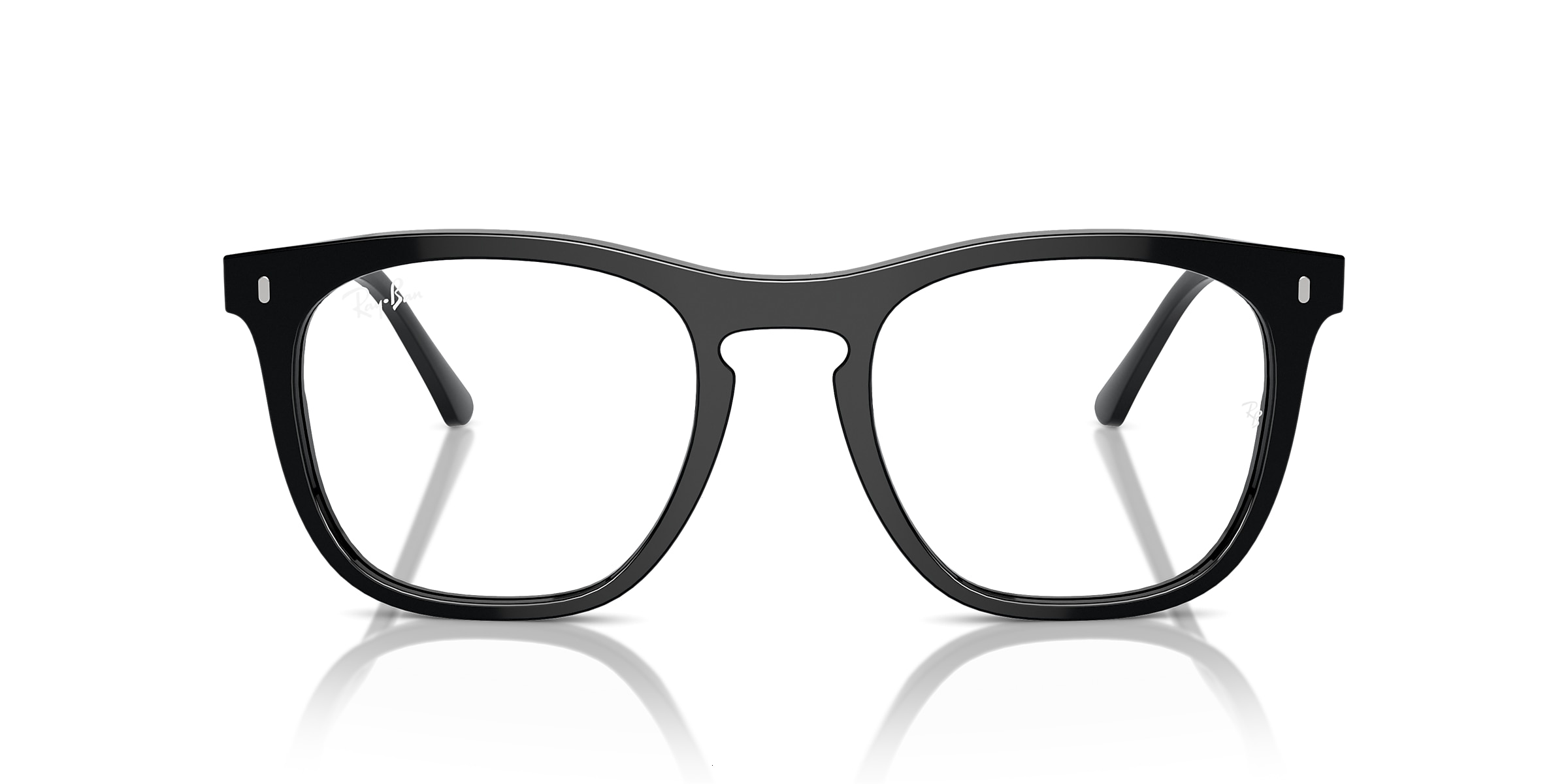 Ray-Ban Glasses RB2210V OPTICS