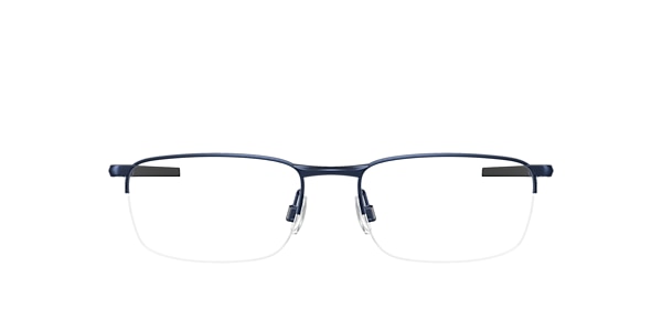 Clearly AU - Oakleynox3174 barrelhouse