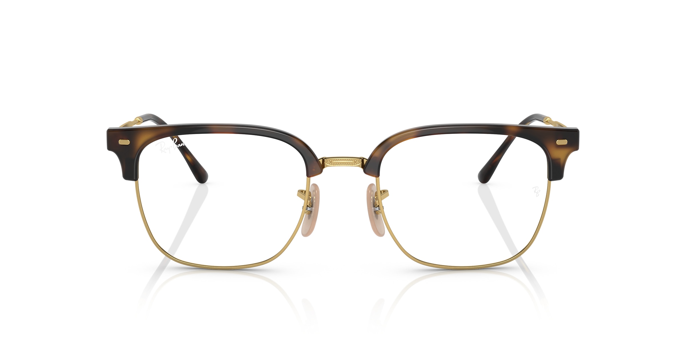 Ray-Ban Glasses RB7216 NEW CLUBMASTER OPTICS