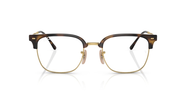 RB7216 NEW CLUBMASTER OPTICS