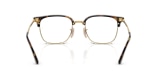 RB7216 NEW CLUBMASTER OPTICS