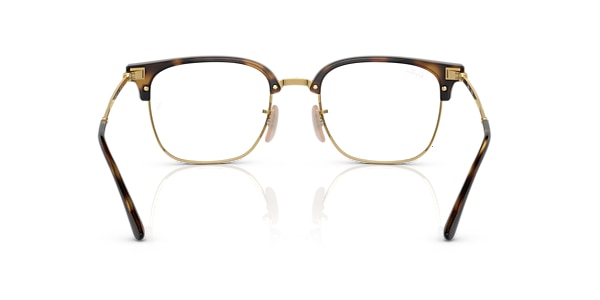 RB7216 NEW CLUBMASTER OPTICS