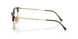 RB7216 NEW CLUBMASTER OPTICS