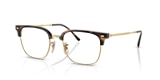 RB7216 NEW CLUBMASTER OPTICS
