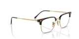RB7216 NEW CLUBMASTER OPTICS