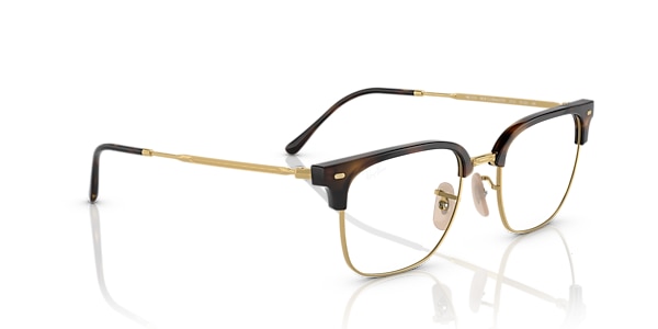 RB7216 NEW CLUBMASTER OPTICS