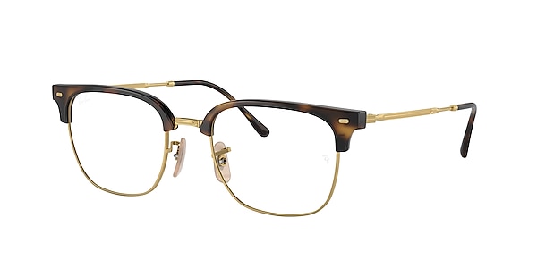 RB7216 NEW CLUBMASTER OPTICS