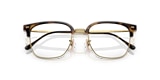 RB7216 NEW CLUBMASTER OPTICS
