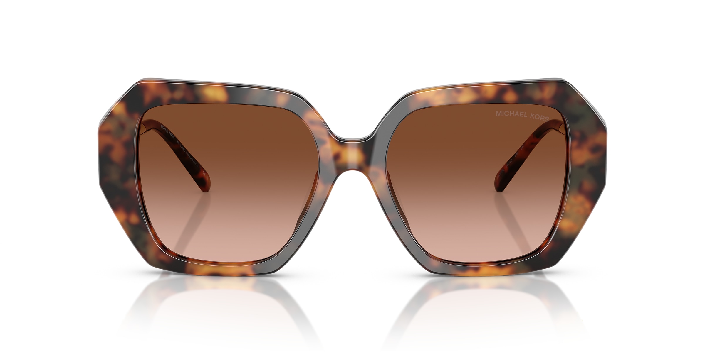 Michael Kors Sunglasses MK2232U SOUTH BEACH