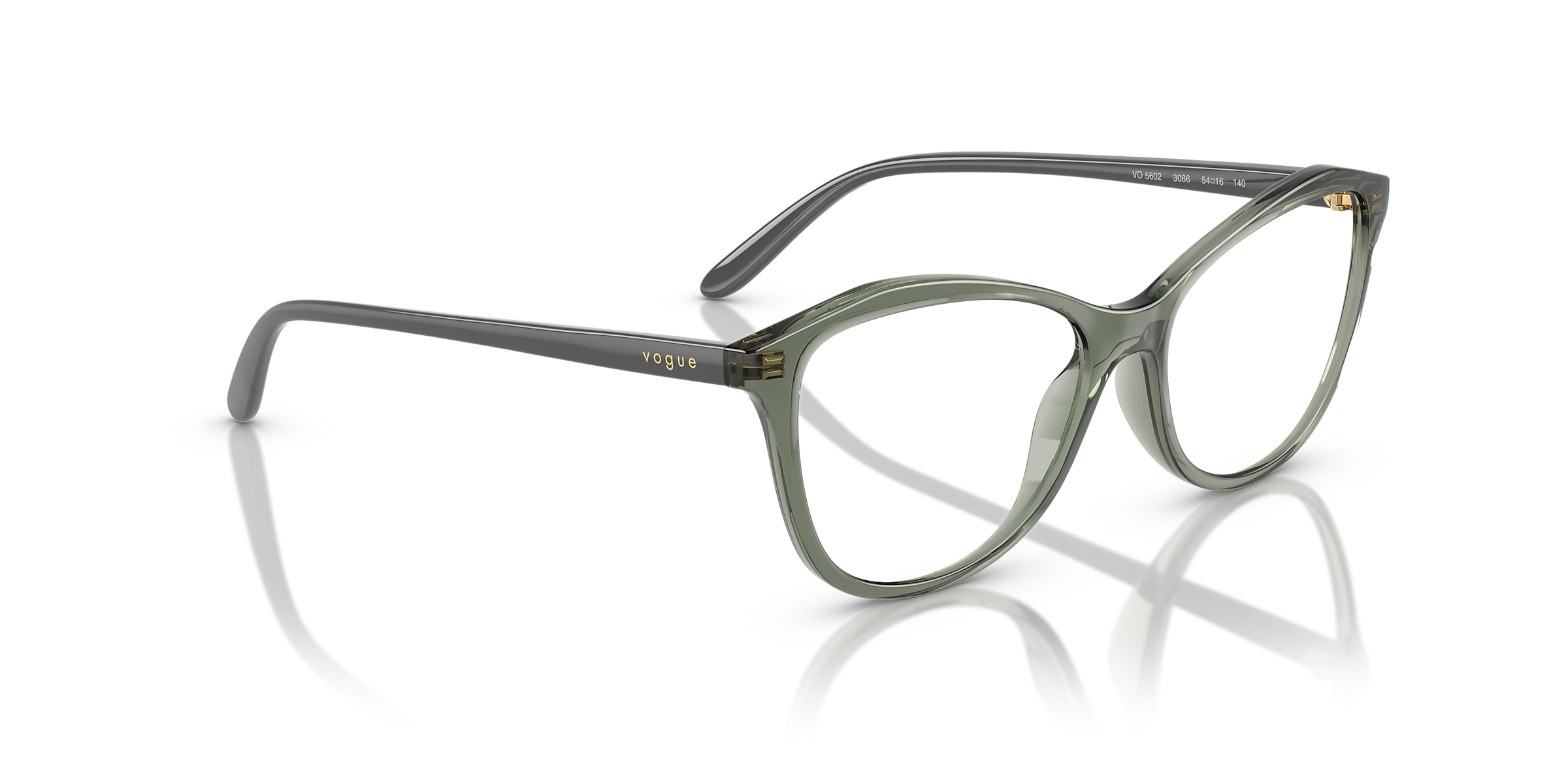 Vogue Eyewear Glasses VO5602