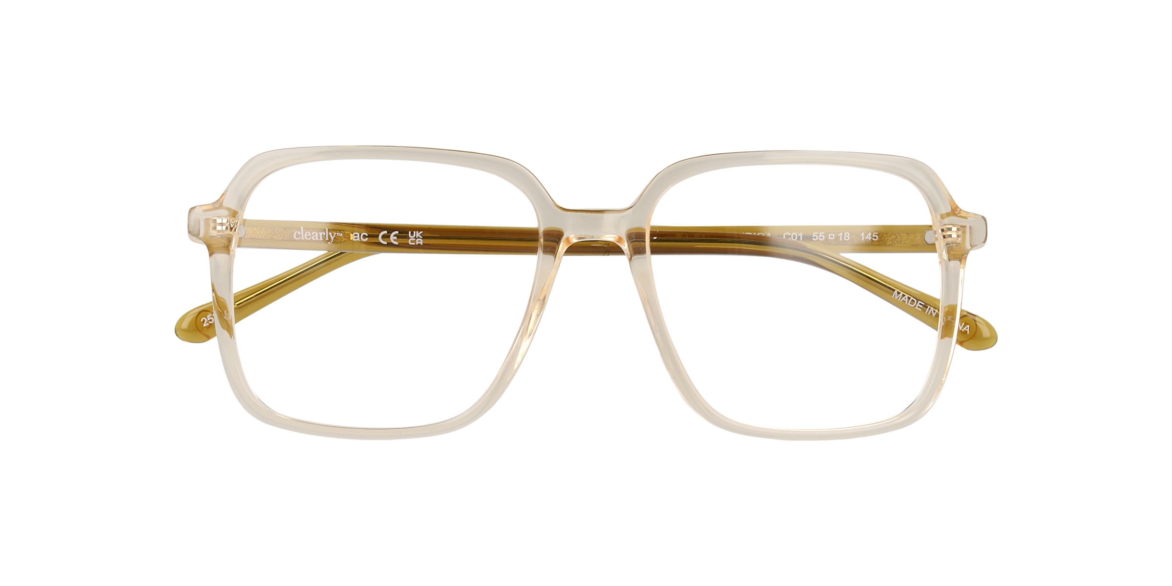 Clearly Glasses AURIGA