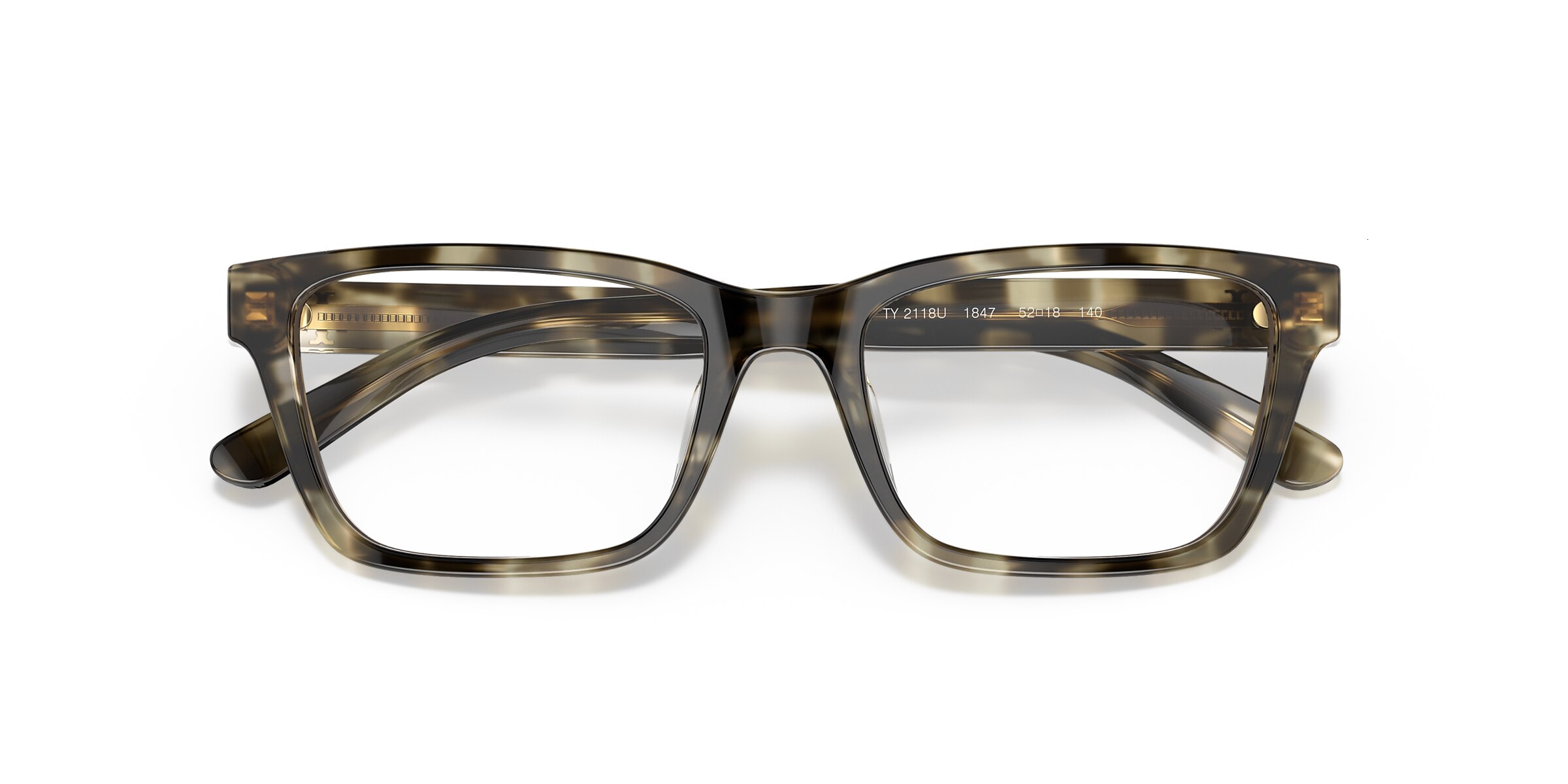 Tory Burch Glasses TY2118U