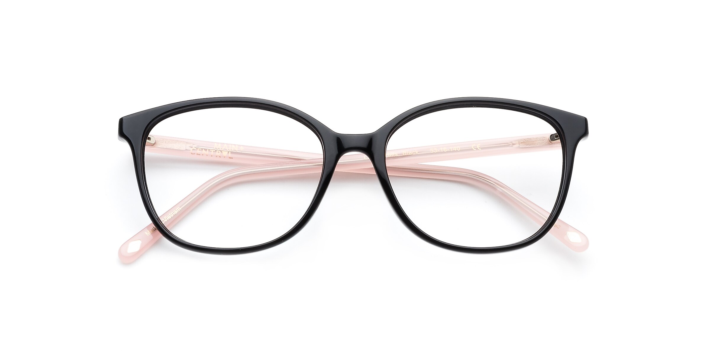 Main And Central Glasses LINDEN HILLS