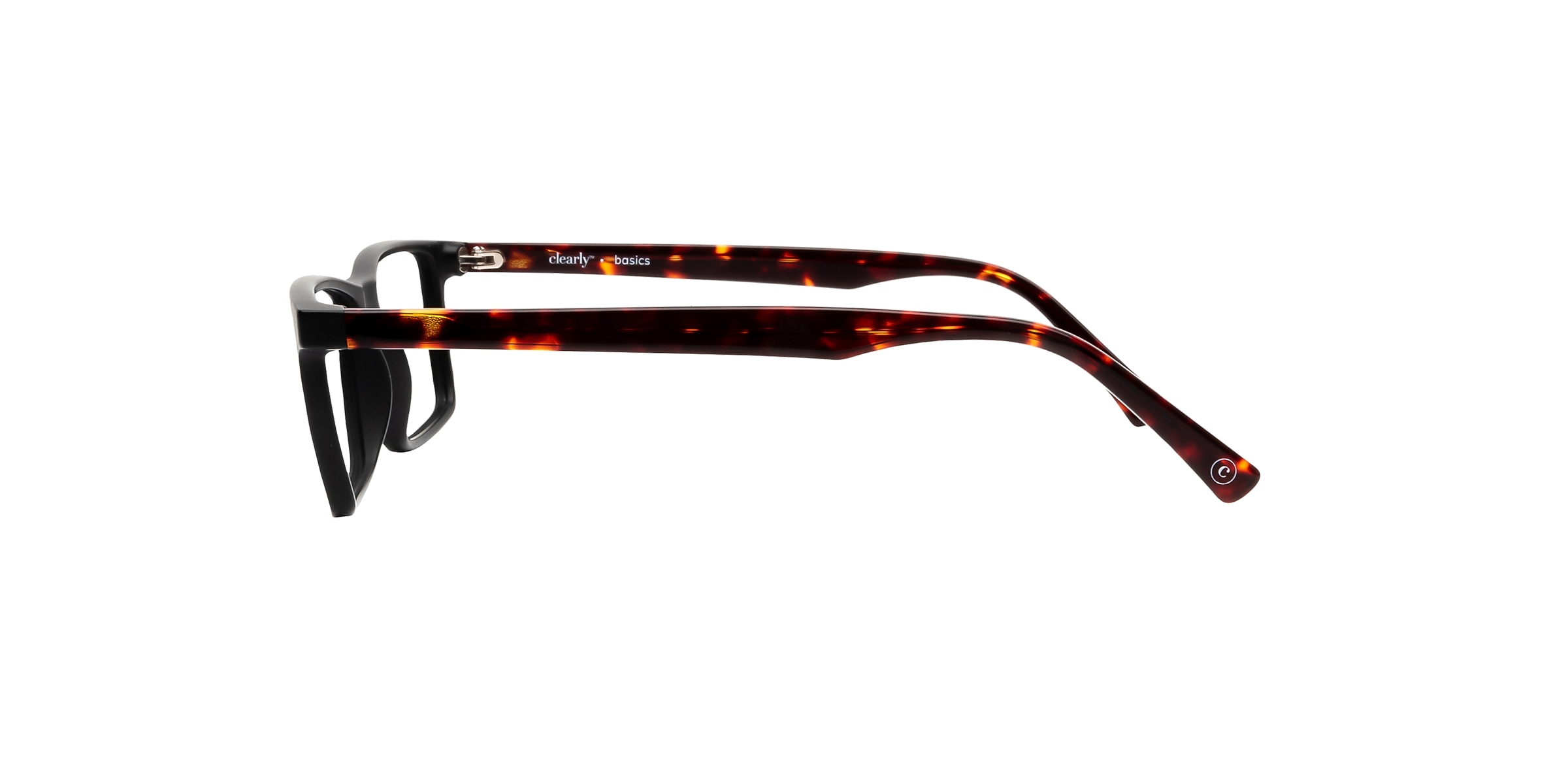 Clearly Glasses HARVEY