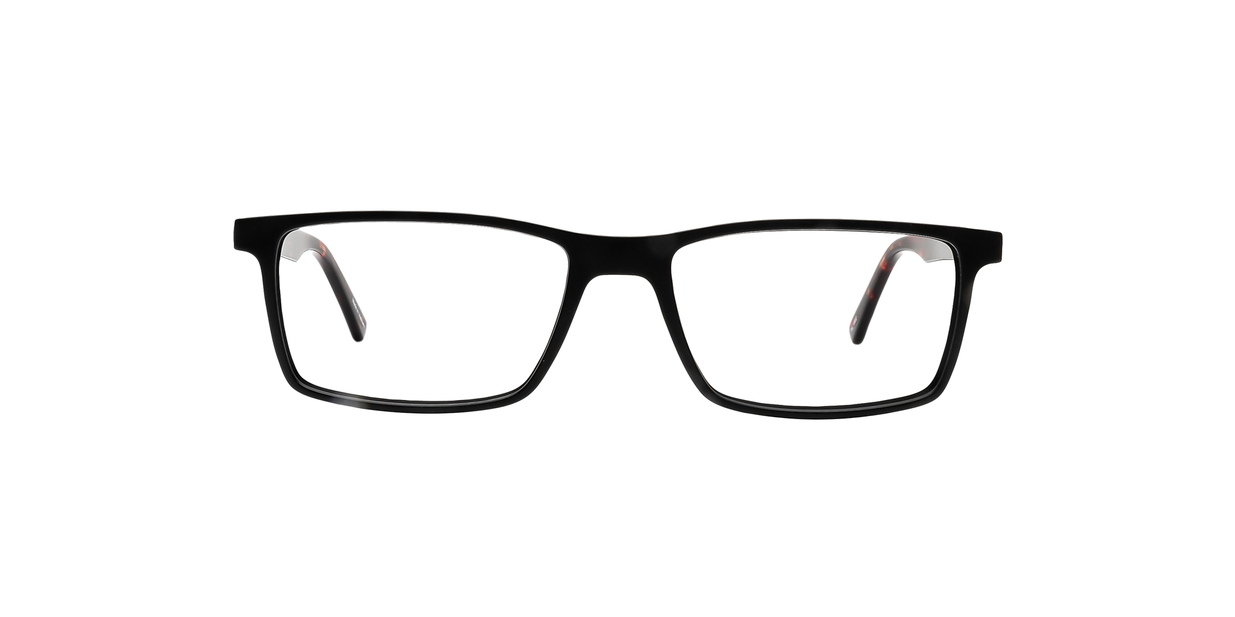 Clearly Glasses HARVEY