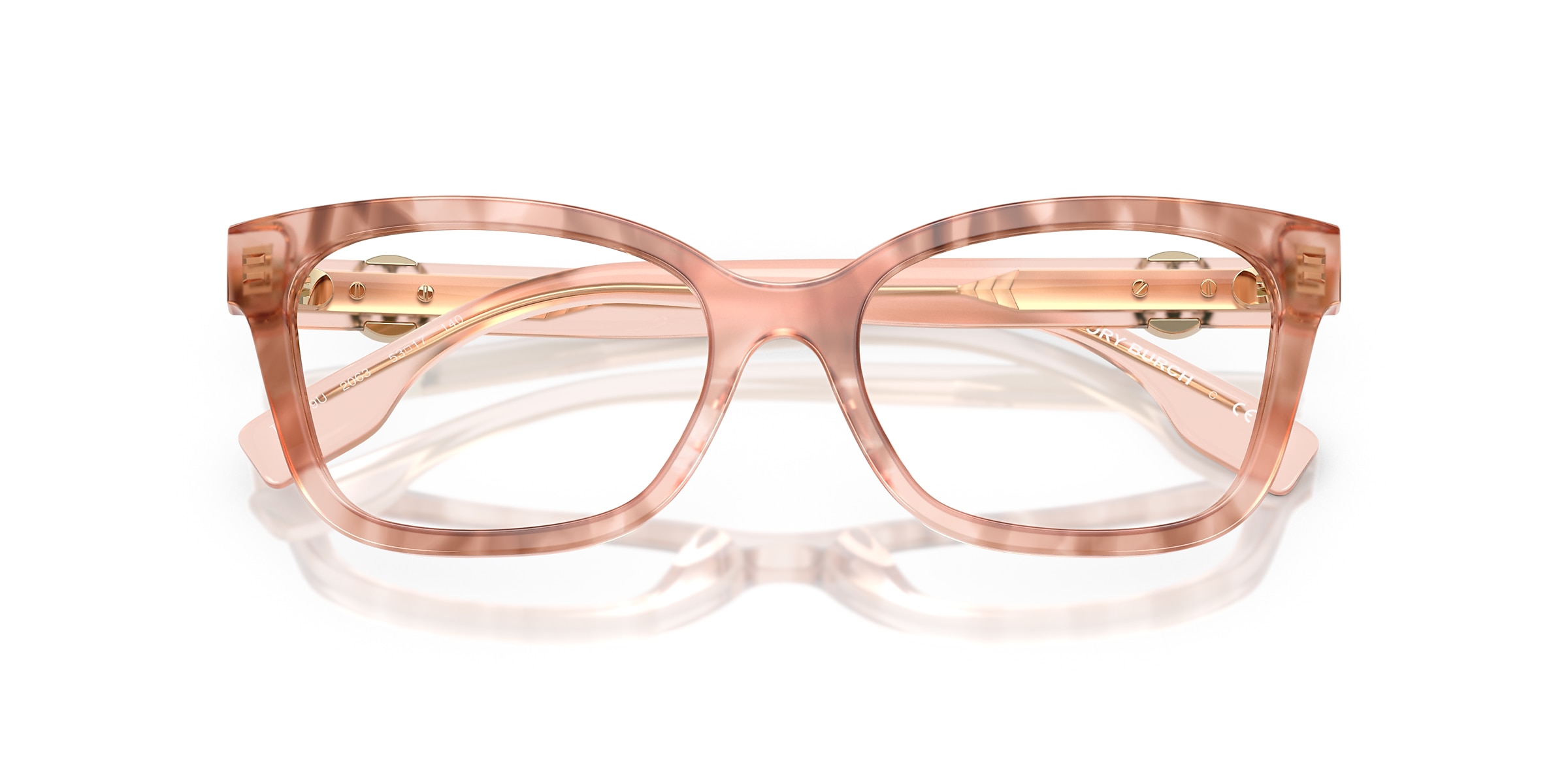 Tory Burch Glasses TY2159U