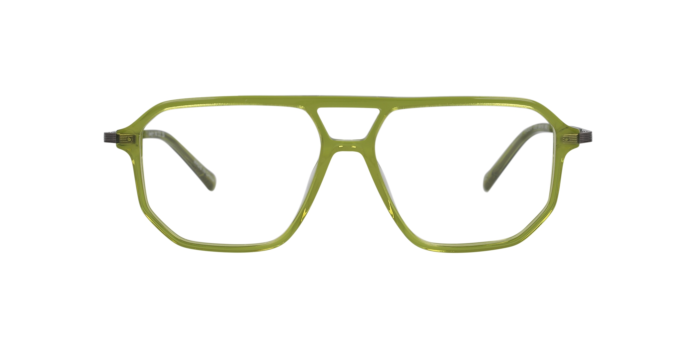 Clearly Glasses TIGER