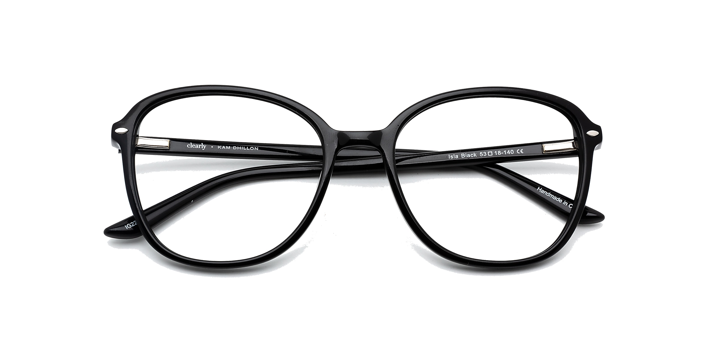 Clearly Glasses ISLA