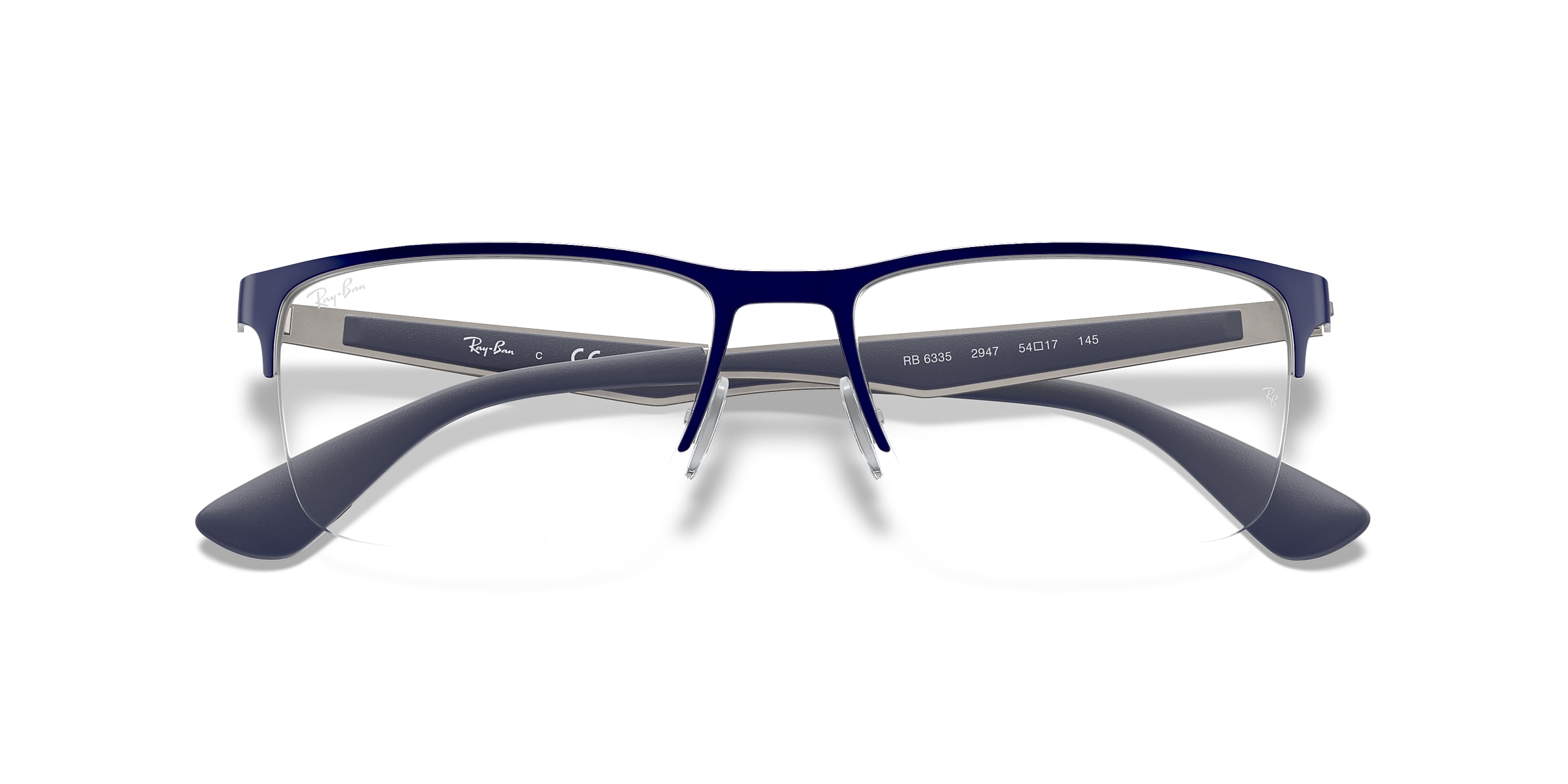 Ray-Ban Glasses RB6335 OPTICS