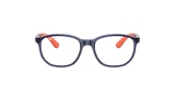 Ray-Ban Glasses RB1619 OPTICS KIDS