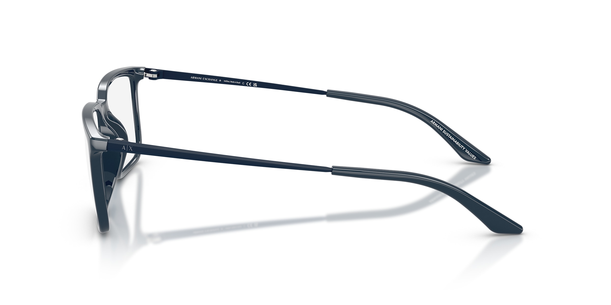 Armani Exchange Glasses AX3141U