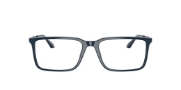 armani exchange Glasses ax3141u