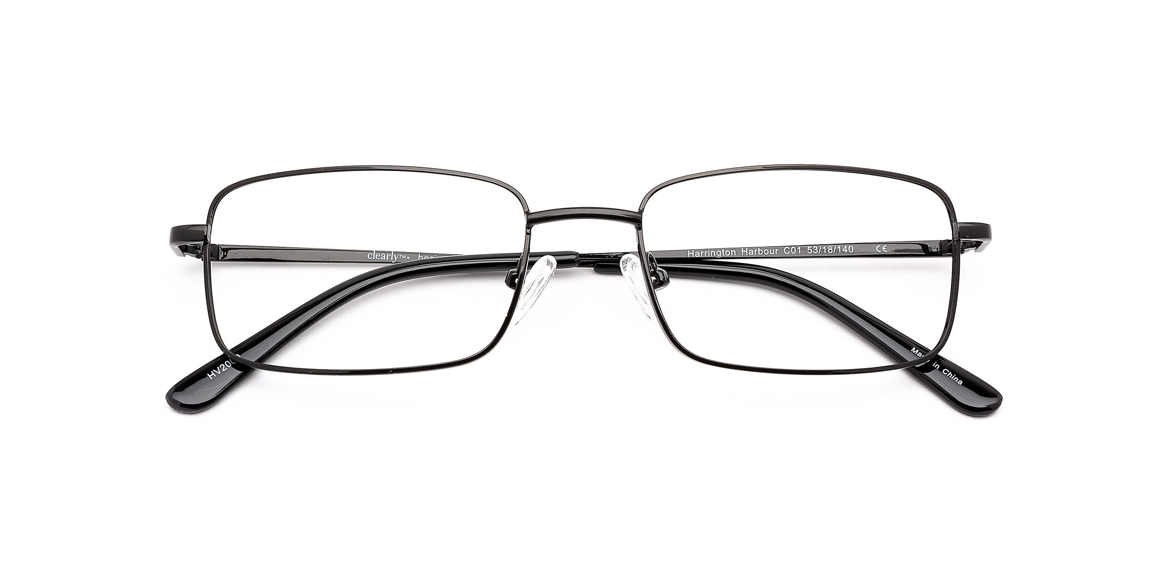 Clearly Glasses HARRINGTON HARBOUR