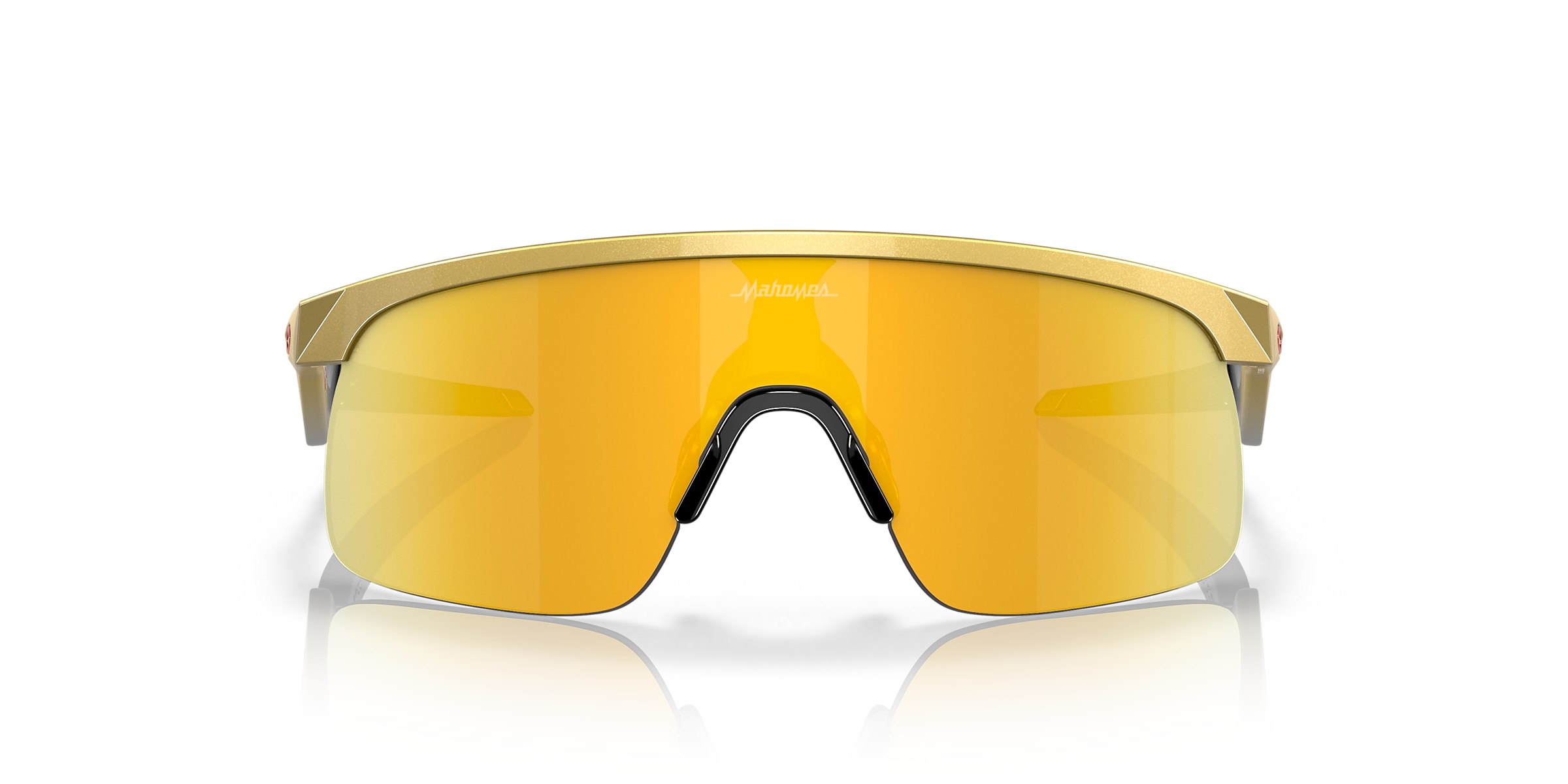 Oakley Sunglasses OJ9010 RESISTOR (YOUTH FIT) PATRICK MAHOMES II COLLECTION