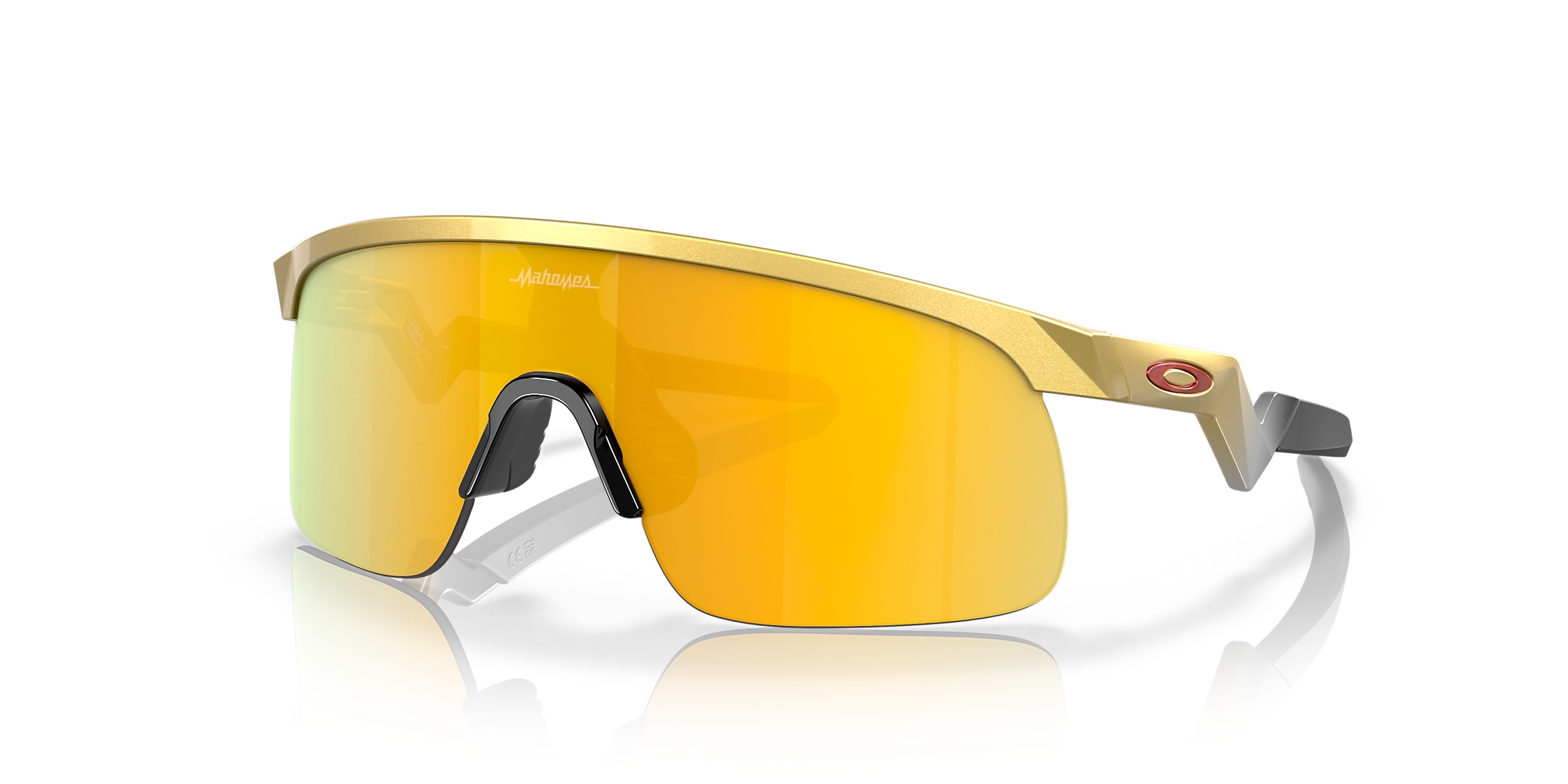 Oakley Sunglasses OJ9010 RESISTOR (YOUTH FIT) PATRICK MAHOMES II COLLECTION