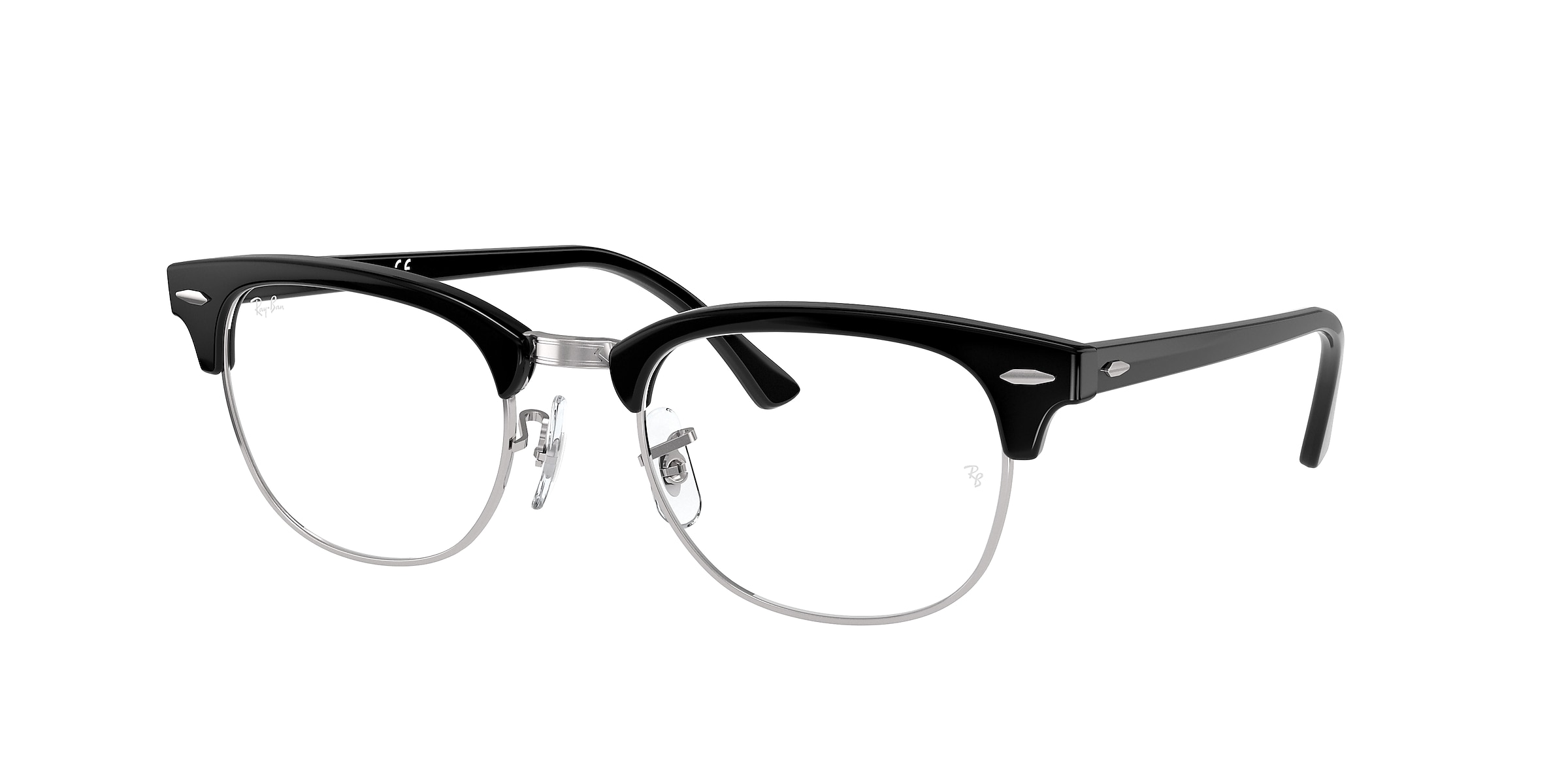 Ray-Ban Glasses RB5154 CLUBMASTER OPTICS