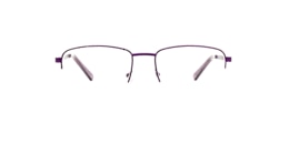 clearly Glasses charlo